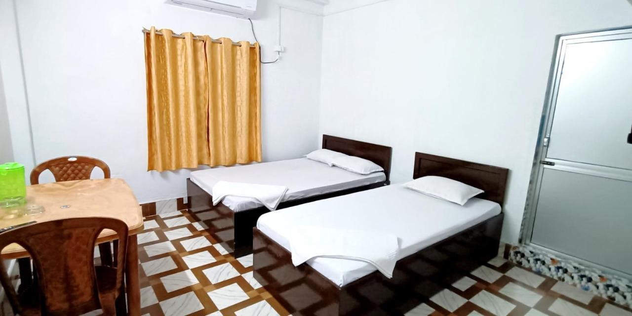 Bagdogra Home Stay - Near Airport Dış mekan fotoğraf