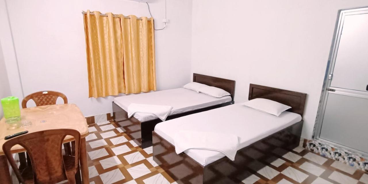 Bagdogra Home Stay - Near Airport Dış mekan fotoğraf