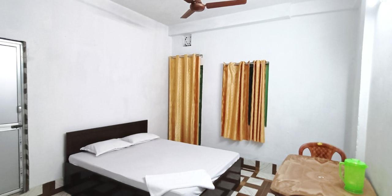 Bagdogra Home Stay - Near Airport Dış mekan fotoğraf