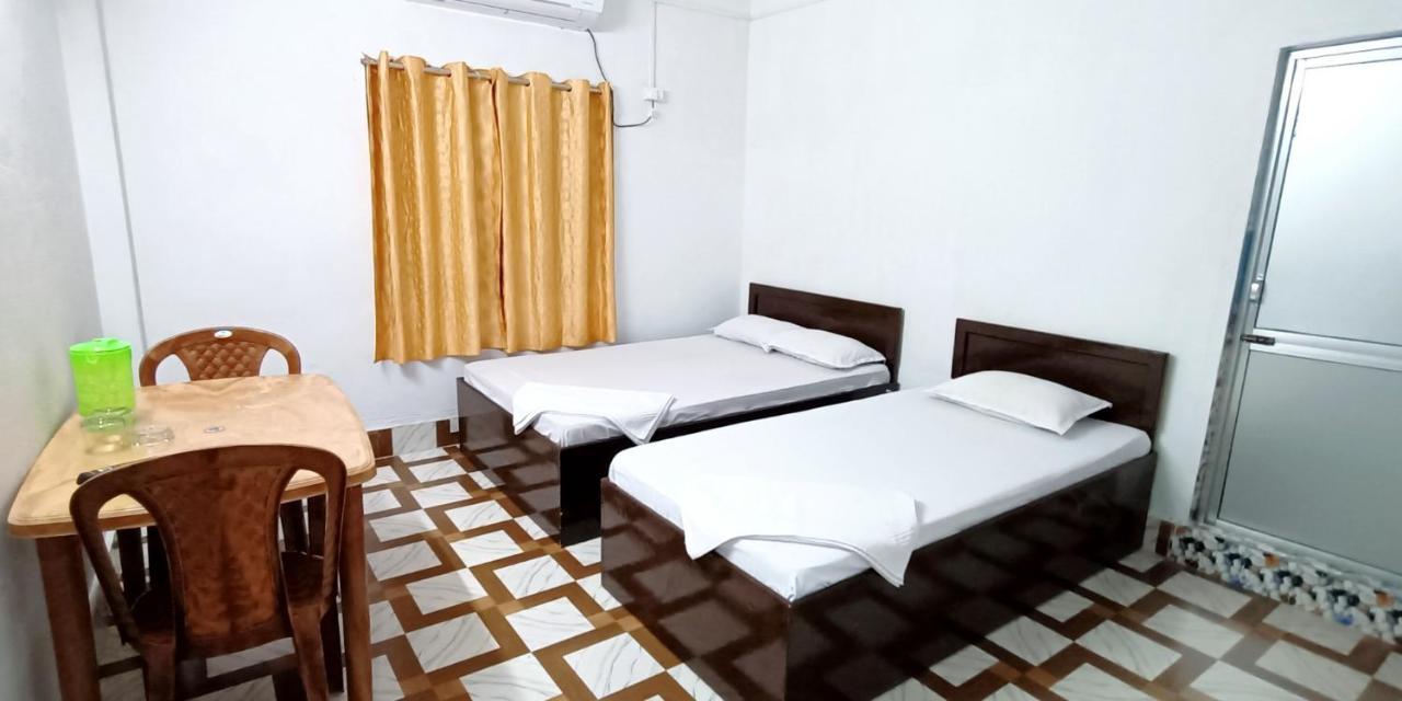 Bagdogra Home Stay - Near Airport Dış mekan fotoğraf